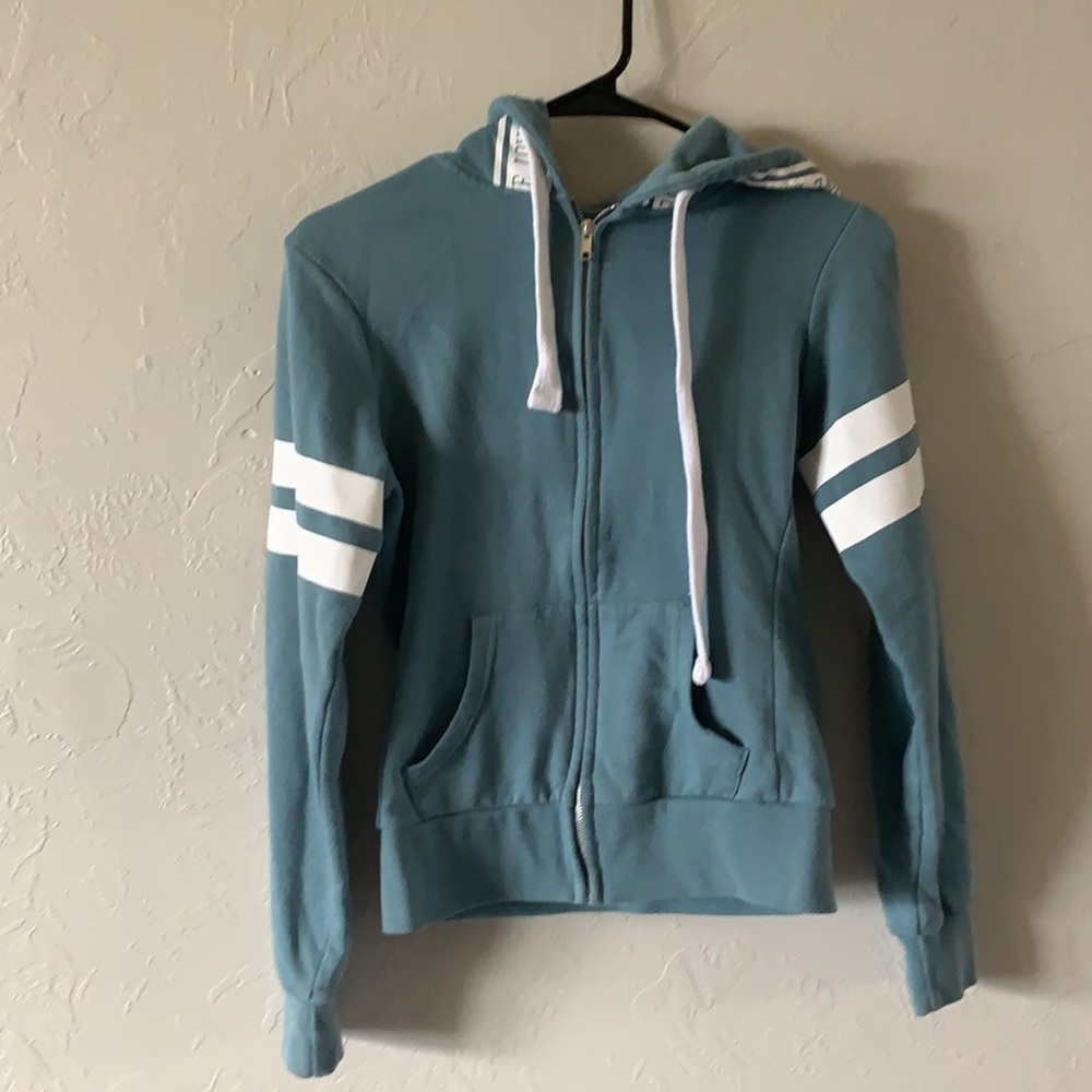 Zip up jacket - Picture 3 of 4